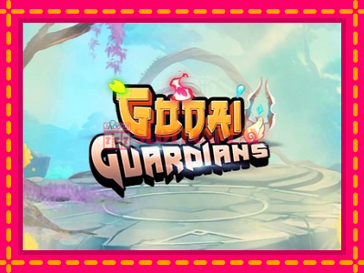 Jogar Godai Guardians sem registro