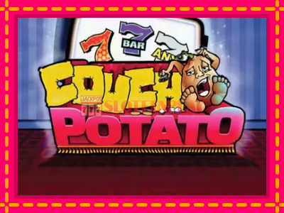 Jogar Couch Potato sem registro