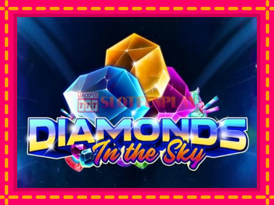 Jogar Diamonds In The Sky sem registro