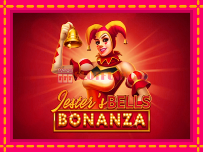 Jogar Jesters Bells Bonanza sem registro