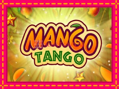 Jogar Mango Tango sem registro