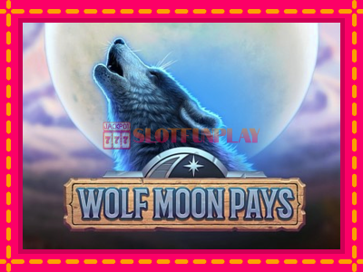 Jogar Wolf Moon Pays sem registro