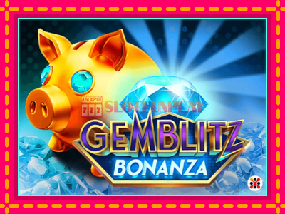 Jogar GemBlitz Bonanza sem registro