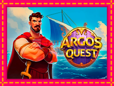 Jogar Argos Quest sem registro