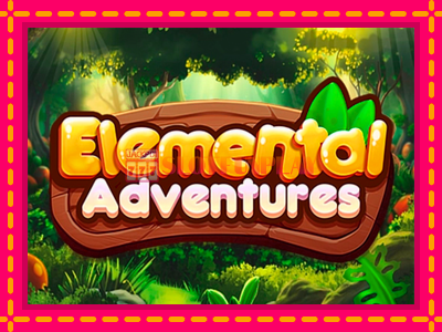 Jogar Elemental Adventures sem registro