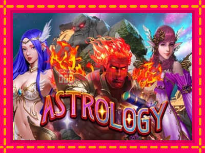 Jogar Astrology sem registro