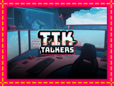 Jogar Tik Talkers sem registro