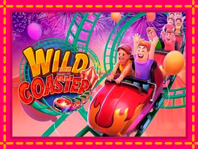 Jogar Wild Coaster sem registro