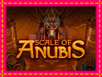 Jogar Scale of Anubis sem registro