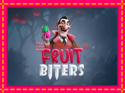 Jogar Fruit Biters sem registro