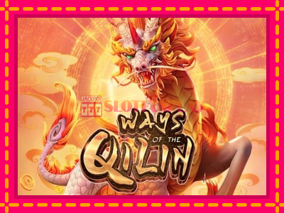 Jogar Ways of the Qilin sem registro