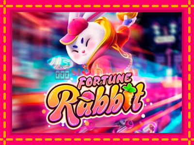 Jogar Fortune Rabbit sem registro