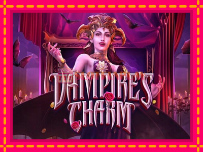 Jogar Vampires Charm sem registro