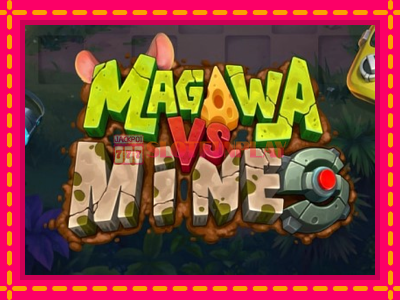 Jogar Magawa VS Mines sem registro