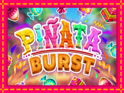 Jogar Pinata Burst sem registro