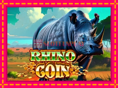 Jogar Rhino Coin sem registro