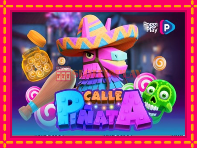 Jogar Calle Piñata sem registro