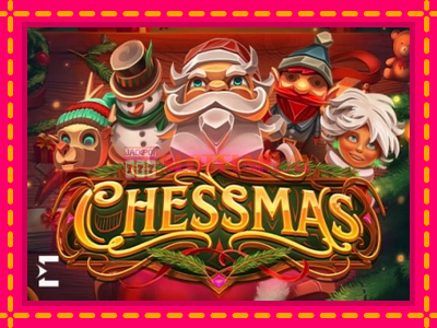 Jogar Chessmas sem registro