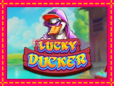 Jogar Lucky Ducker sem registro