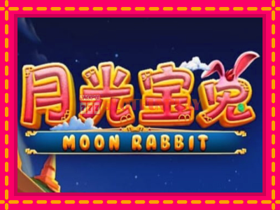 Jogar Moon Rabbit sem registro