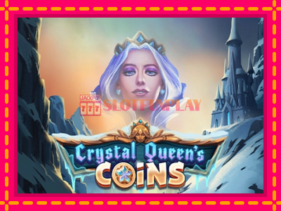 Jogar Crystal Queens Coins sem registro