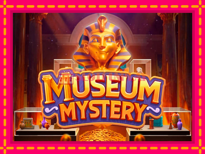 Jogar Museum Mystery sem registro