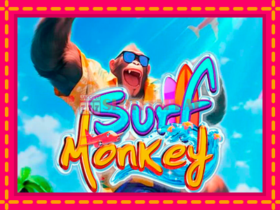 Jogar Surf Monkey sem registro