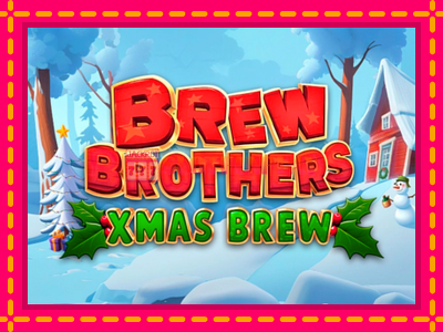 Jogar Brew Brothers: Xmas Brew sem registro