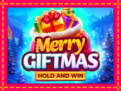 Jogar Merry Giftmas sem registro