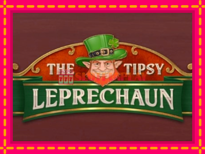 Jogar The Tipsy Leprechaun sem registro