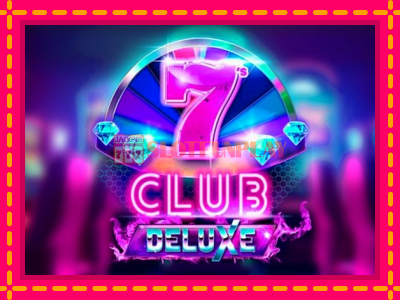 Jogar 7s Club Deluxe sem registro