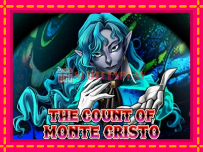 Jogar The Count of Monte Cristo sem registro