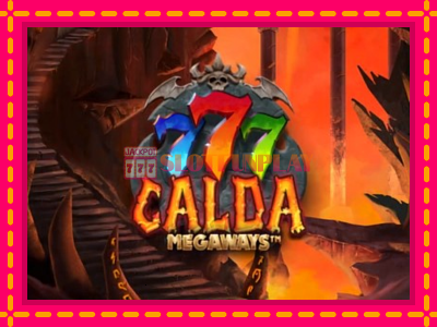 Jogar 777 Calda Megaways sem registro