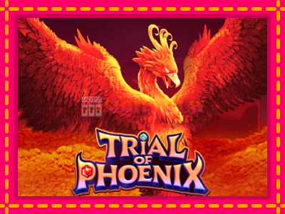 Jogar Trial of Phoenix sem registro