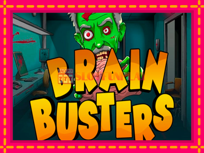 Jogar Brain Busters sem registro