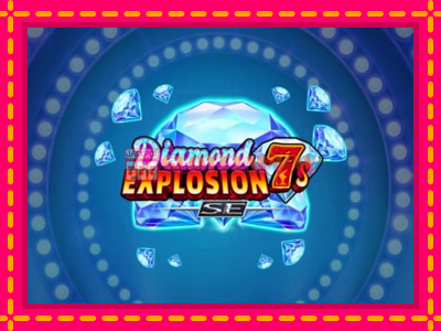 Jogar Diamond Explosion 7s SE sem registro