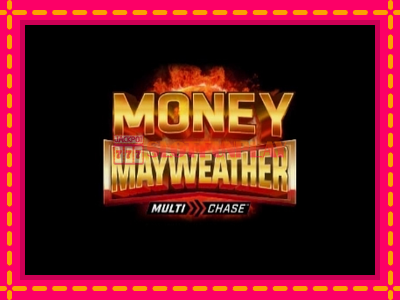 Jogar Money Mayweather sem registro