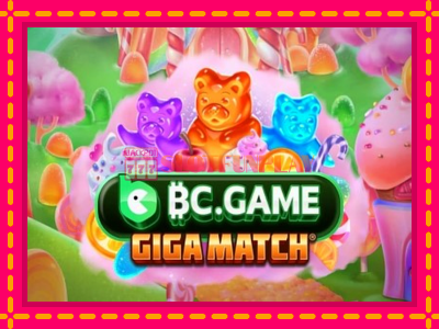 Jogar BC.Game Giga Match sem registro