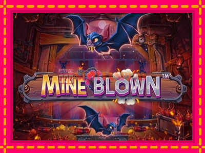 Jogar Mine Blown sem registro