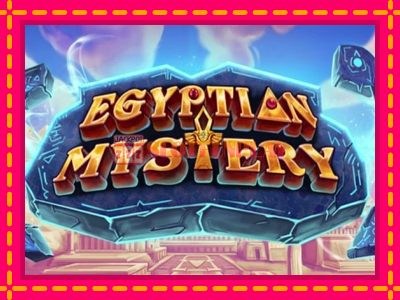 Jogar Egyptian Mystery sem registro