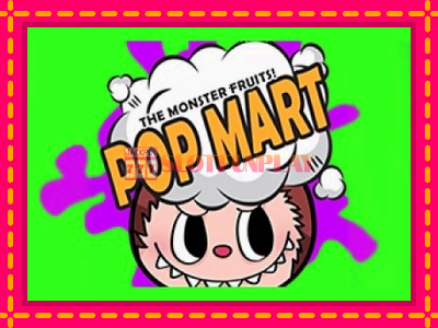 Jogar Popmart sem registro