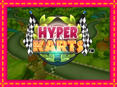 Jogar Hyper Karts sem registro