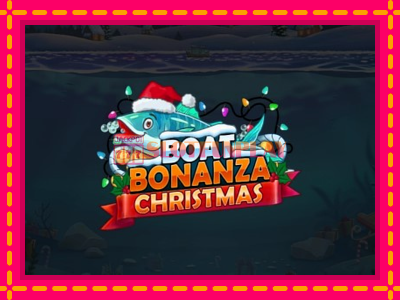 Jogar Boat Bonanza Christmas sem registro