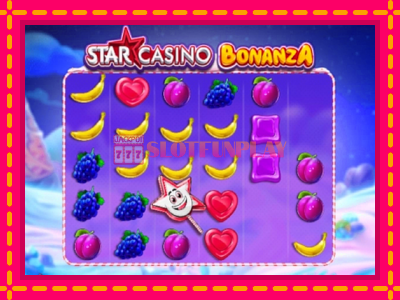 Jogar Starcasino Bonanza sem registro