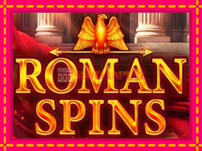 Jogar Roman Spins sem registro