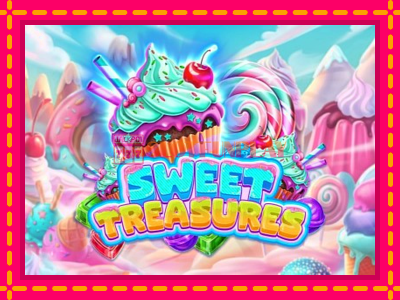 Jogar Sweet Treasures sem registro