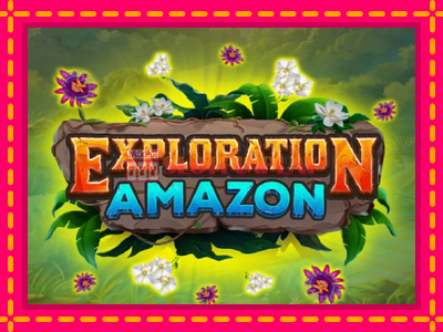 Jogar Exploration Amazon sem registro