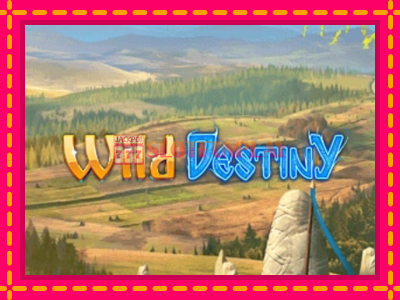 Jogar Wild Destiny sem registro