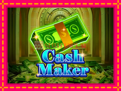 Jogar Cash Maker sem registro