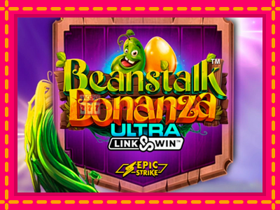 Jogar Beanstalk Bonanza sem registro